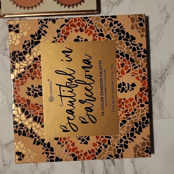 BH cosmetics bundle - Picture 4 of 5